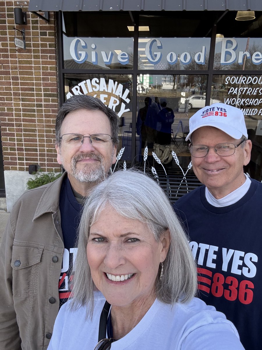 If you live in or near Tulsa and want to help put State Question 836 on the ballot, there are several convenient opportunities over the coming days to sign the petition locally. Help us get 173,000 signatures by January 26th!

TULSA ONE-TIME SIGNING OPPORTUNITIES:

Tuesday,