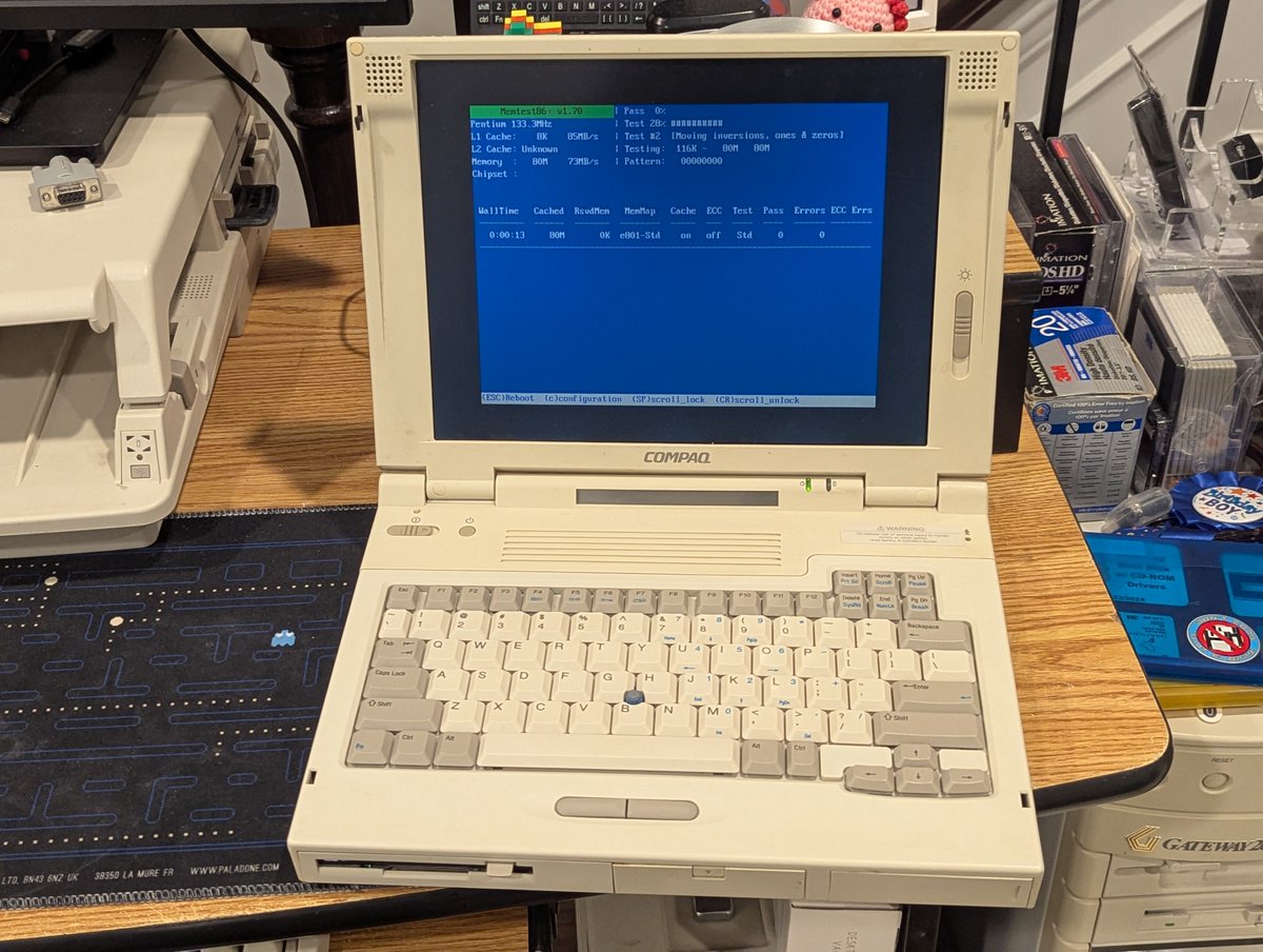 RetroTech Chris tweet media