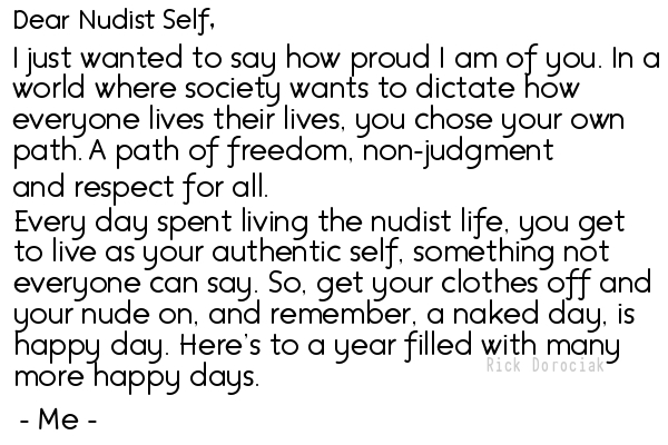 Kick Ass Nudists (@kickassnudists) on Twitter photo 