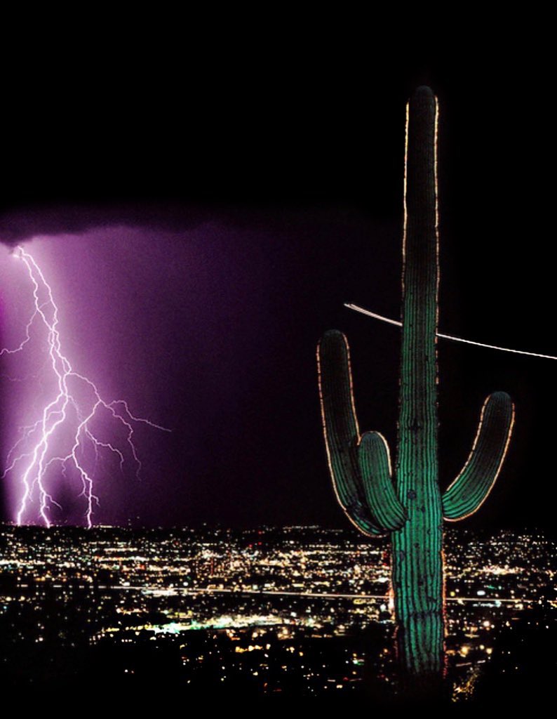 sovietsoleri's tweet image. I propose southwest gotham futurism