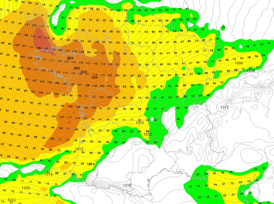 Le modèle GFS nous alerte au Run de 18 du 05012026 d'une bombe météo une violente tempête sur la Bretagne soirée 08012026 et nuit 09012026
<a href="/MeteoBretagne/">Météo Bretagne</a> <a href="/lachainemeteo/">La Chaîne Météo</a> <a href="/ExtremeMeteo/">Extrême Météo</a> <a href="/VigipreventionM/">vigiprevention_meteo</a> <a href="/meteoconcept/">Météo Concept</a> <a href="/MeteoExpress/">Météo Express</a>