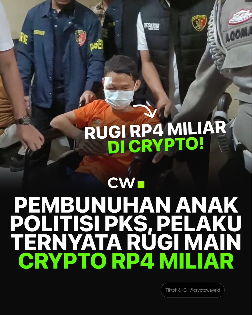 Crypto Wave tweet media