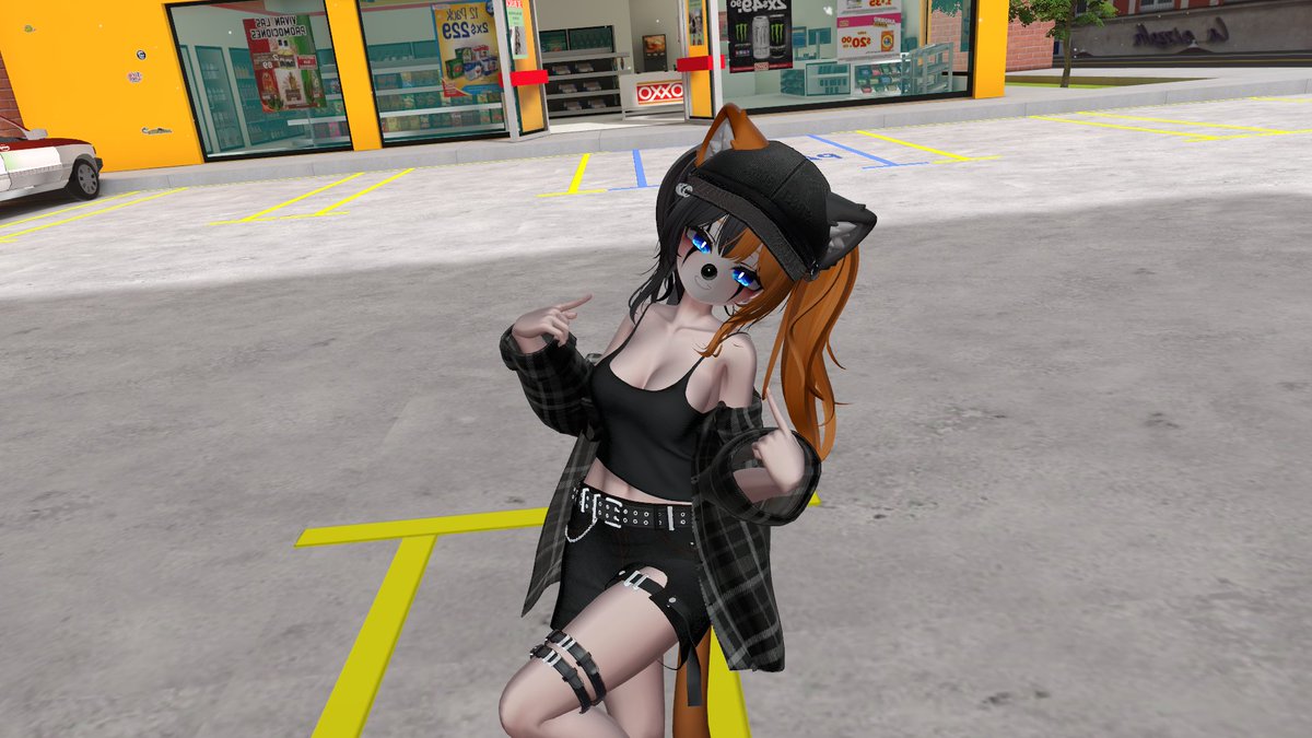 ESTAMOS EN DIRECTO!!!
REGRESO LA REALIDAD VIRTUAL!!!

RT 🧡 SALUDO                                                                                                                              
twitch.tv/remmth 
twitch.tv/remmth 
twitch.tv/remmth