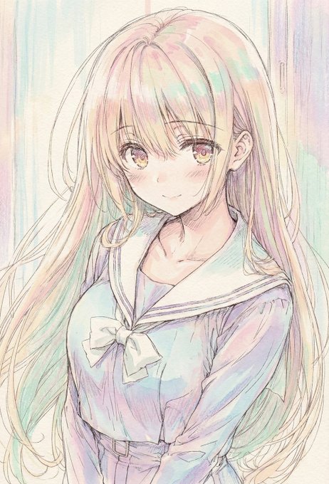 みずがめさんの新作ノベルが連載中です!
今回もキャラデザをご依頼頂いてるので、宜しければこちらも一読ください! 