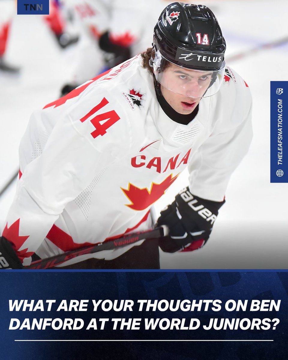 TheLeafsNation tweet media