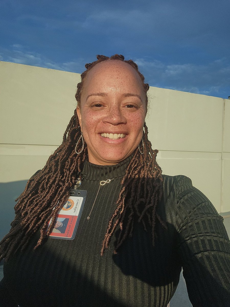 Jessica Beckford tweet media