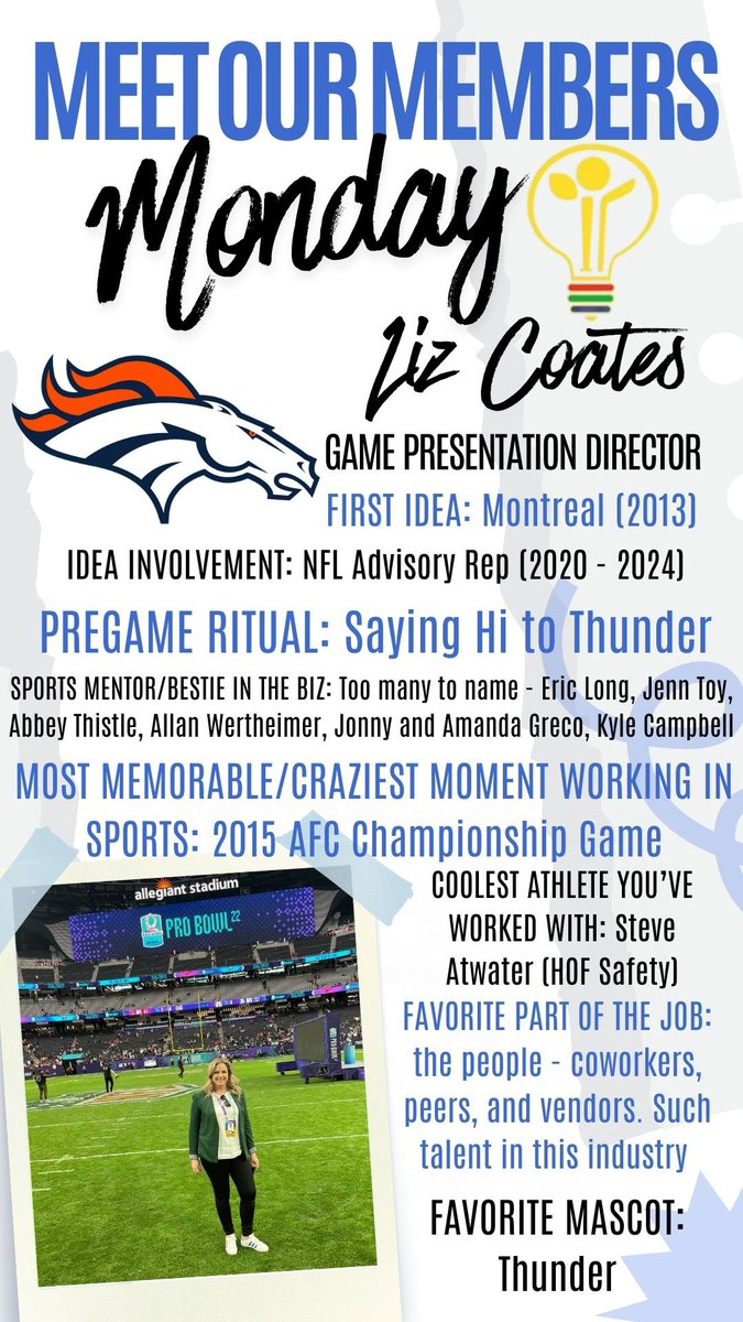 IDEA Conference tweet media