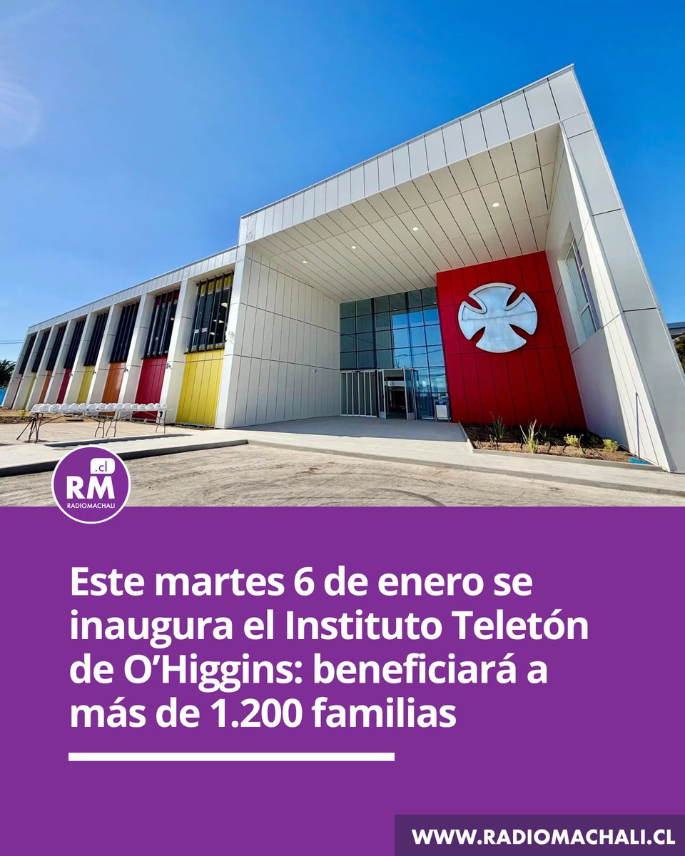 RadioMachalí tweet media