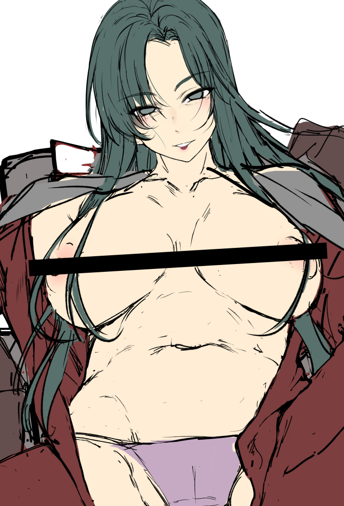 去年は版権キャラを沢山描いた 