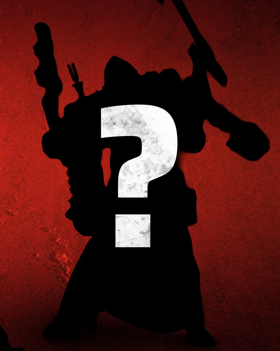 Know your forces. Can you guess every unit?