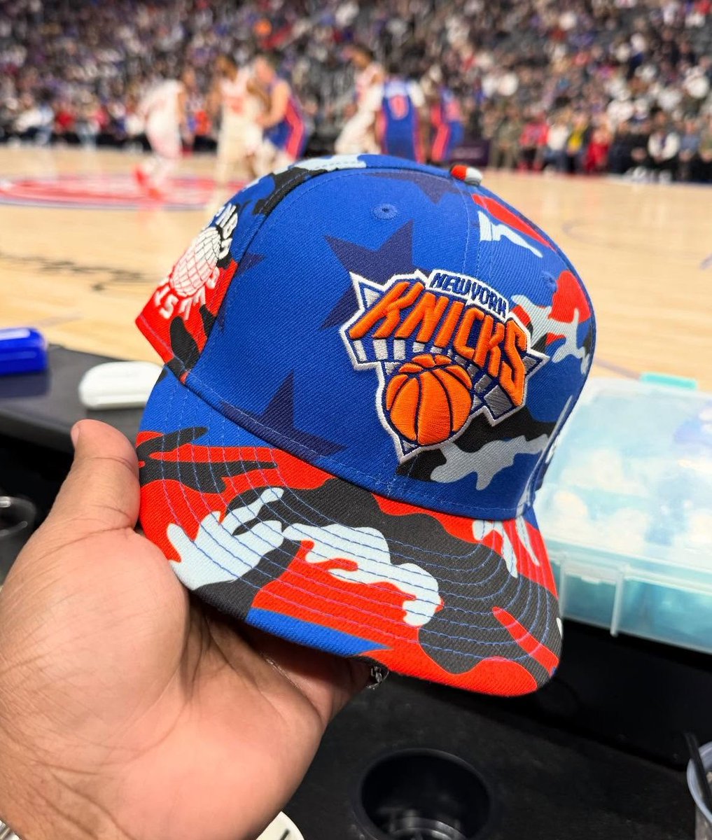 ModernNotoriety's tweet image. Jae Tips x New Era for NBA All-Star 2026 🌟