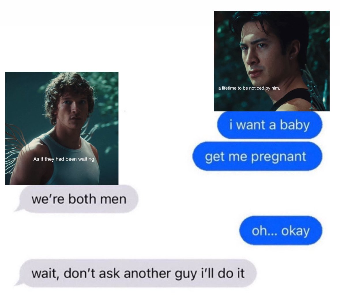 first we had hollanov, now we got fane