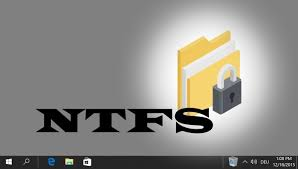 h4ruk7's tweet image. 🔐 Did you know?

NTFS supports EFS — built-in file/folder encryption. Lock specific data, not just your PC. Even if your drive is removed, your files stay secure.

#DataProtection #WindowsSecurity #TechFacts