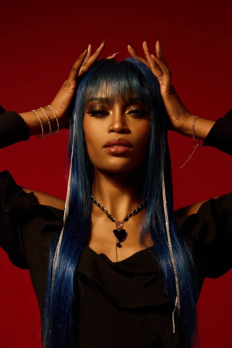 HamBawBawWC's tweet image. Fatou is not a Bully, Racist nor a koreaboo, you people just don’t like it when black women calls out racism.

Y’all are the true racists here as all y’all do is try to make the black woman the aggressor.

Fatou will always be a queen.