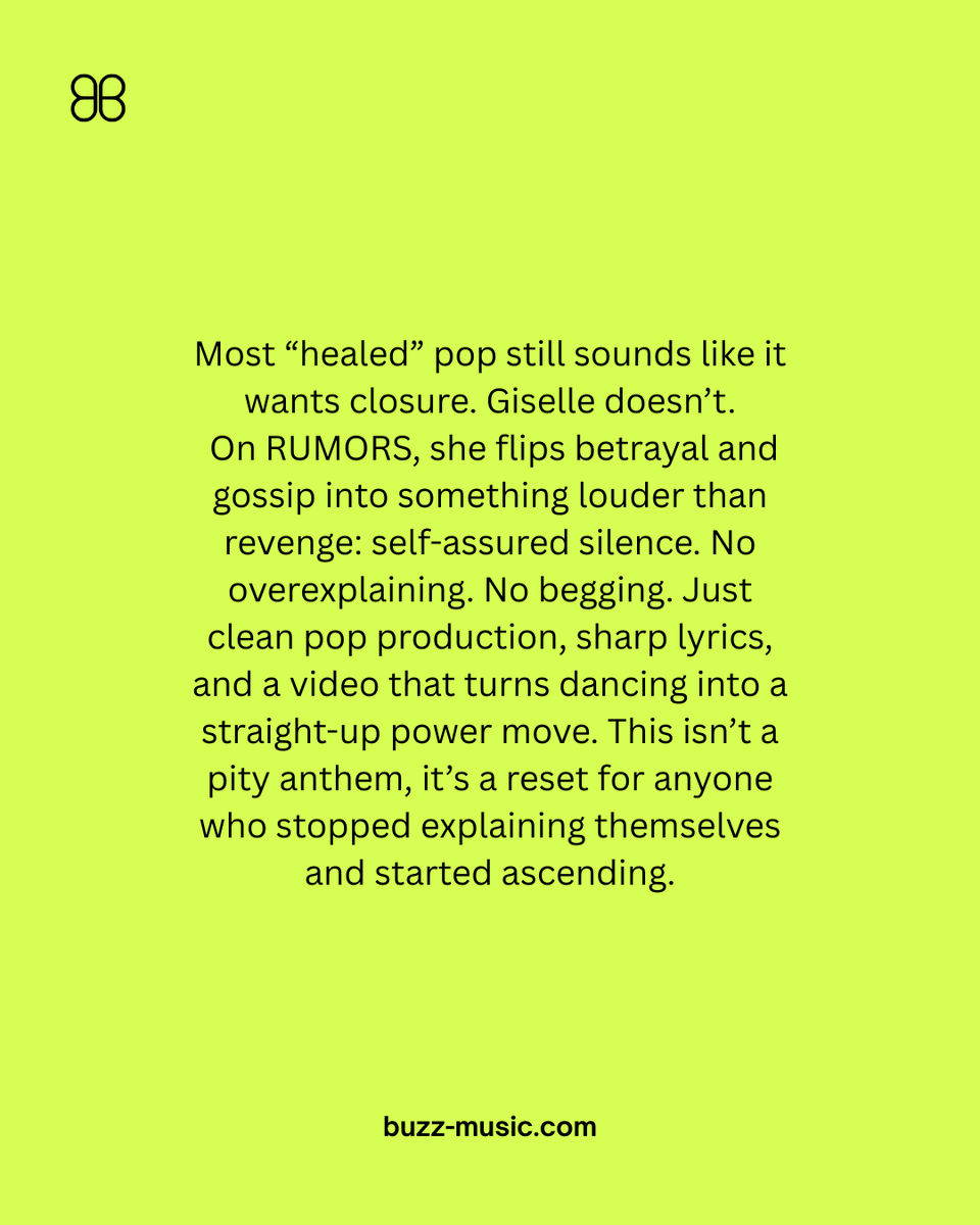 BUZZMUSIC tweet media