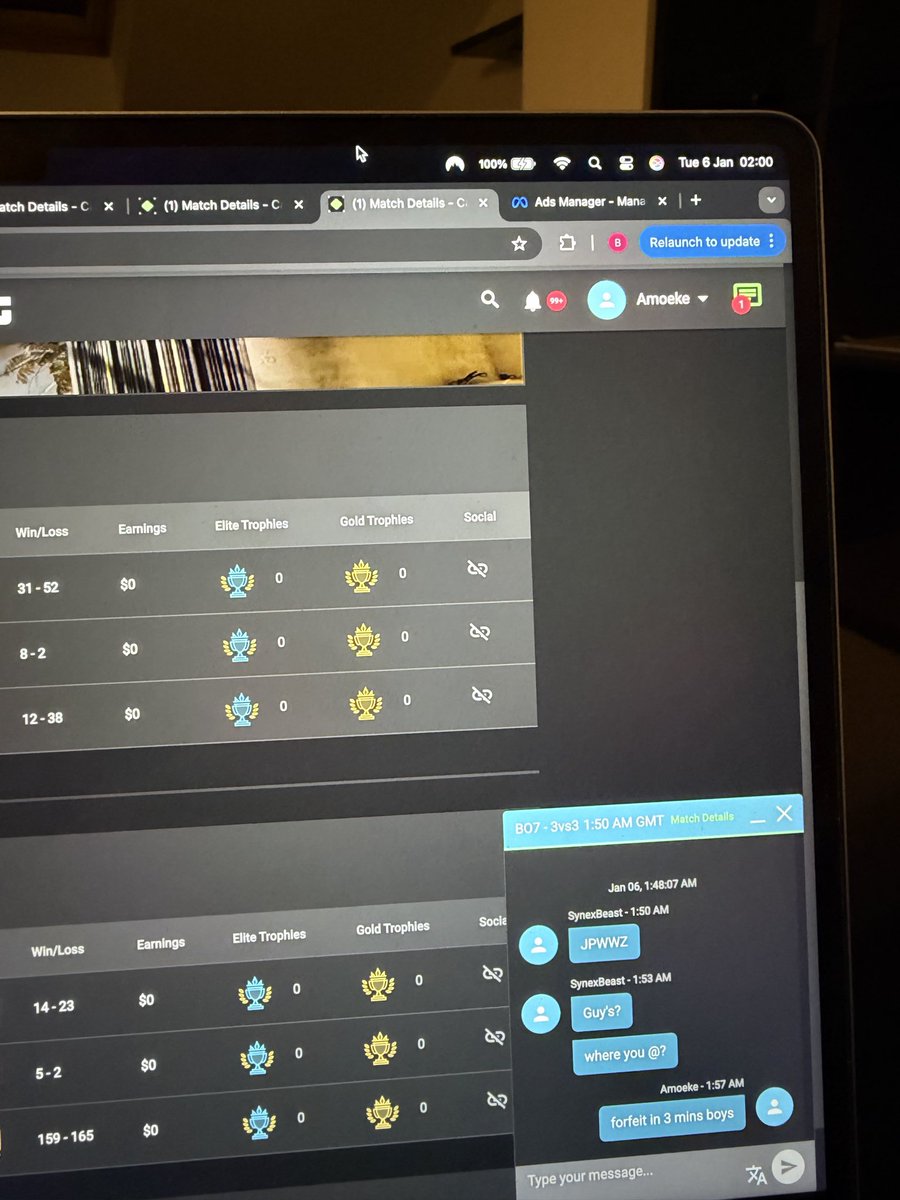 Bram Bertels tweet media