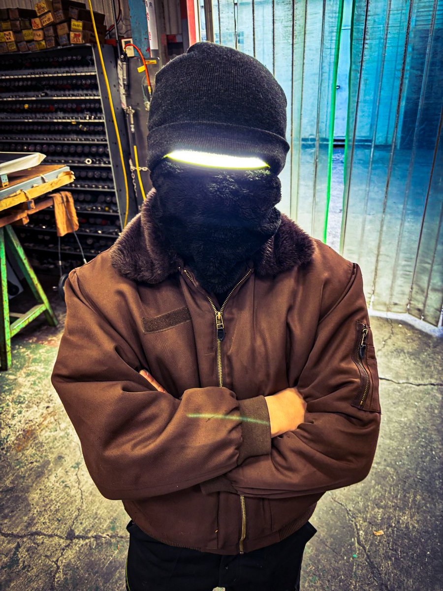 ColtRCult's tweet image. 現場作業用アンドロイド