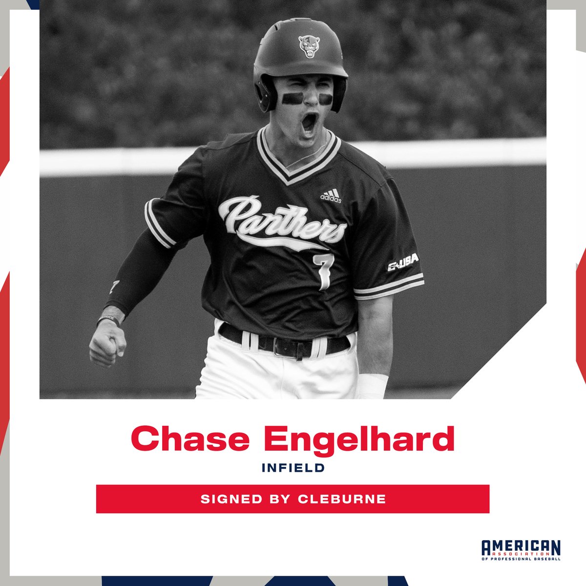 American Association tweet media