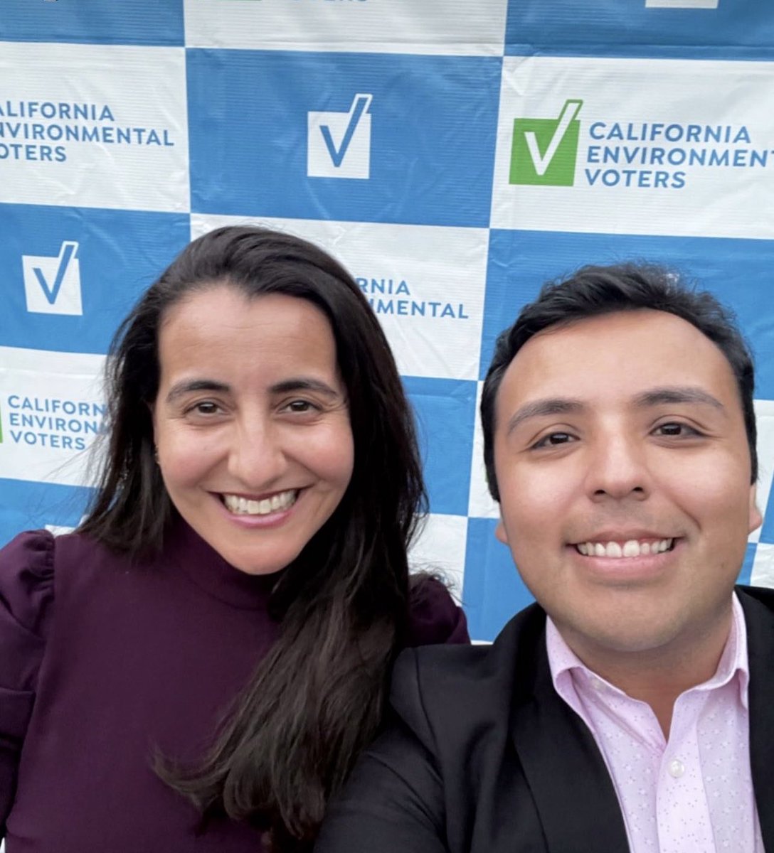 Congratulations to Madam President <a href="/MoniqueLimonCA/">Senator Monique Limón</a>, who is the first Latina to become the California State Senate President pro Tempore! Latinas LEAD with ganas. We love you! #CALeg <a href="/SMoniqueLimon/">S. Monique Limón</a>