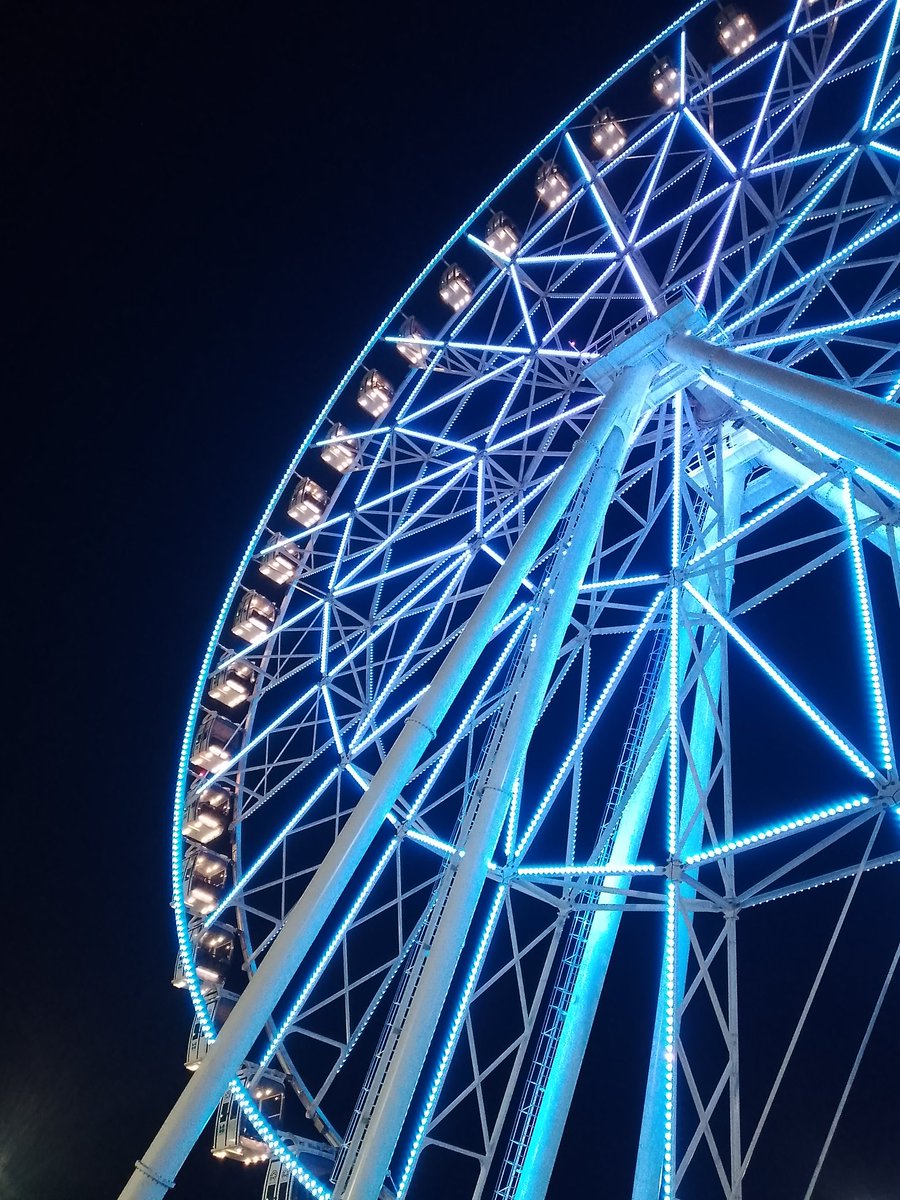 michebr_'s tweet photo. Mí barranquilla bella 🌴🎡 https://t.co/po2bTUMCWM