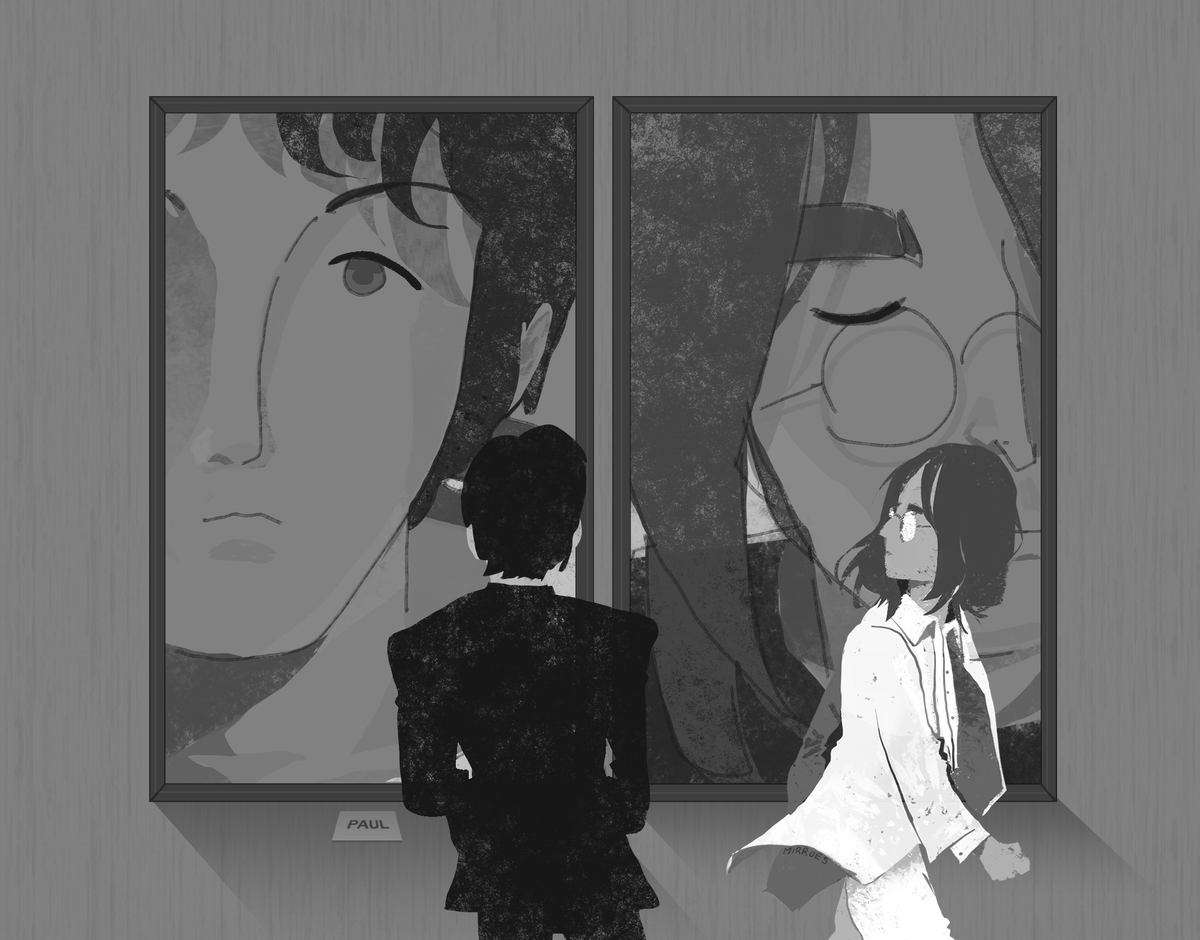 mirroes_art's tweet photo. something old and new https://t.co/TZvt4ZPoJM