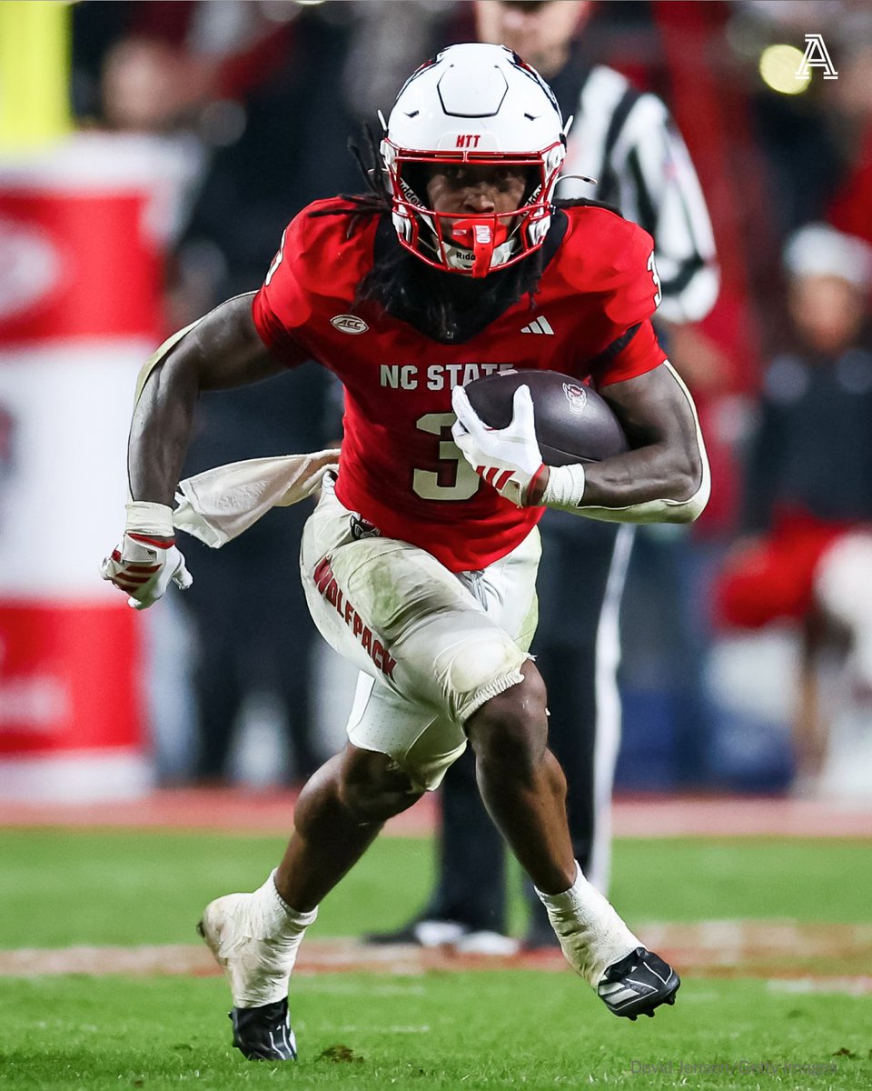 The Athletic CFB tweet media