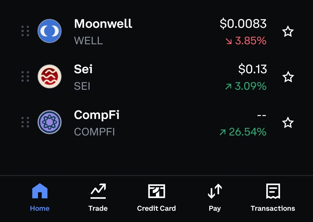 COMPFI tweet media