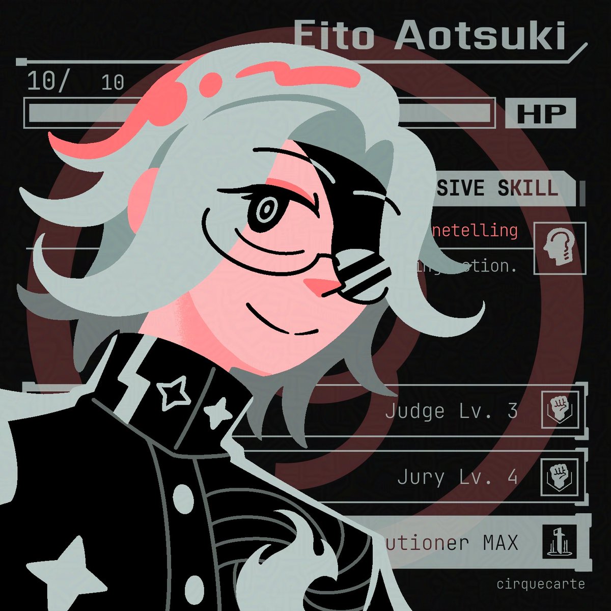 ♠️ coco !! tweet media