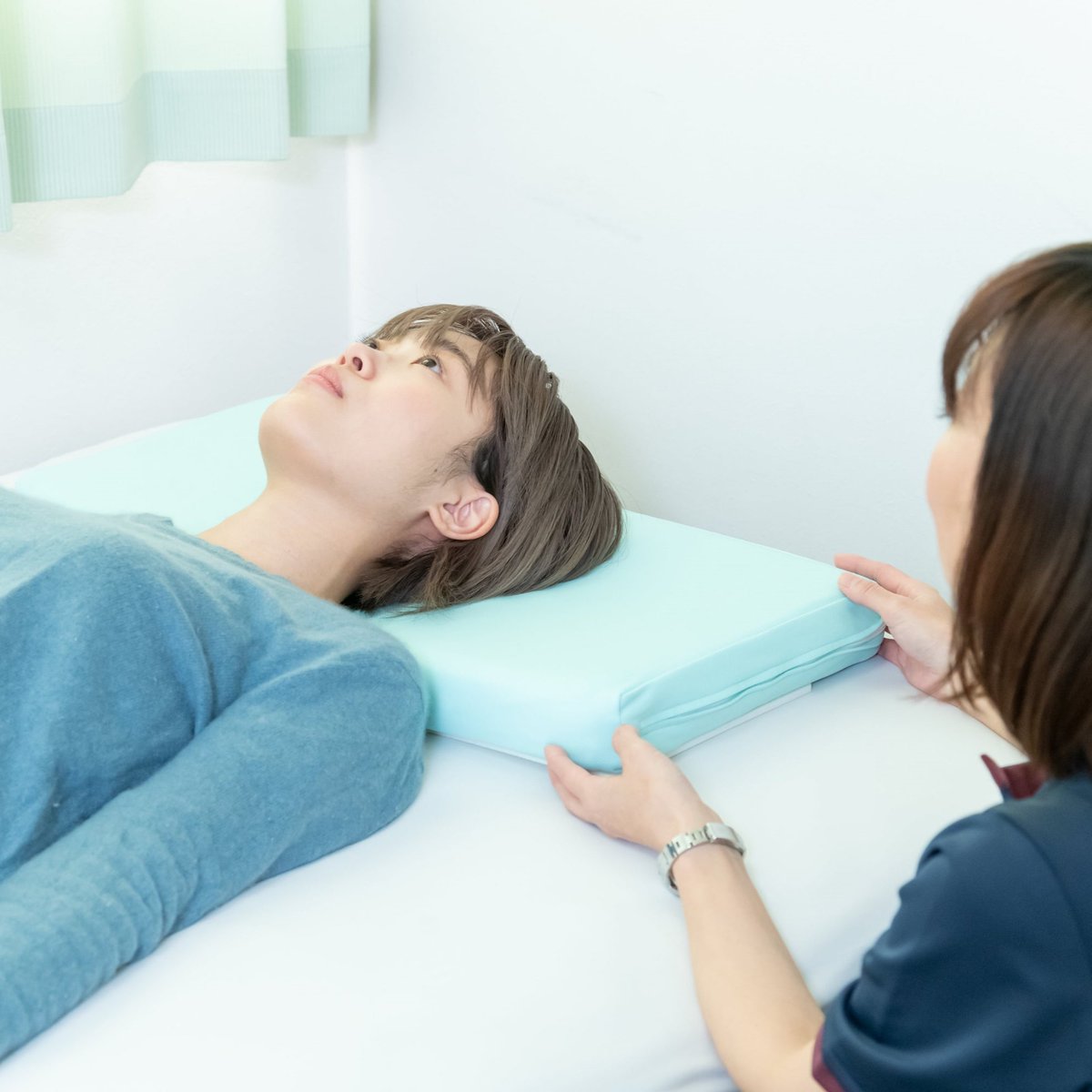 オーダーメイド枕の山田朱織枕研究所 (@YamadaMakura) / Posts / X