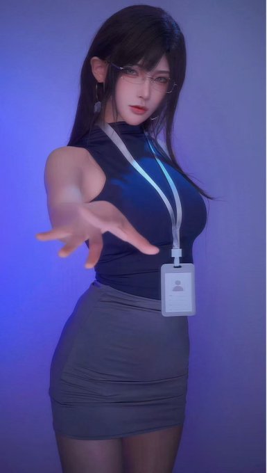 コスプレイヤーＭaou.（魔王）のTwitter画像35