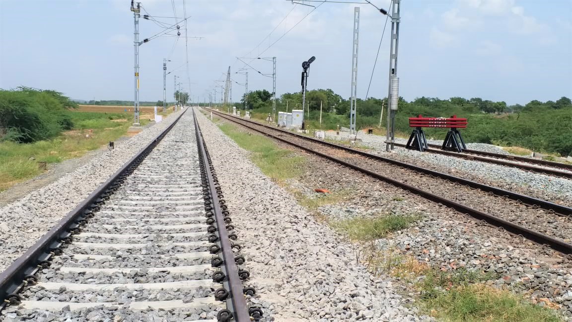 Ministry of Railways tweet media