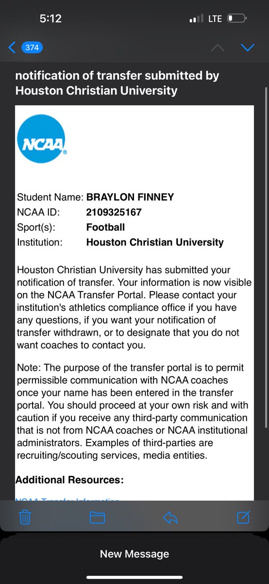 braylon finney tweet media