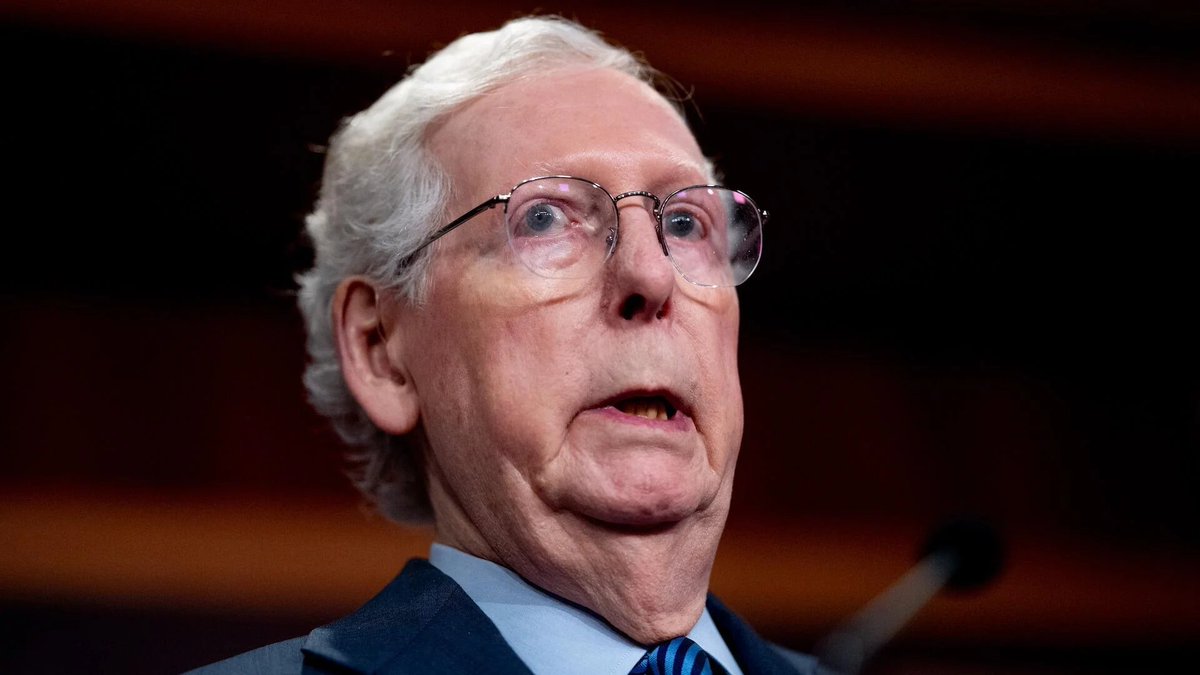 PeterBernegger's tweet image. Complaint sent in against @SenMcConnell to the FEC for Smurfing $15,840,454 into his campaigns. Double bonus surprise ending!!!!

Smurfing is criminal money laundering, it also involves McConnell stealing the identities of senior citizens. They are called Smurfs (victims). 

Look…