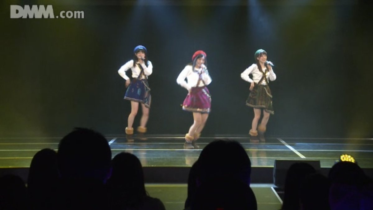 shimoide_m's tweet photo. #ZestMusicSchool の卒業生で、才能は高いです。
本気で、アイドルさんの技を勉強しています。公演から公演、自信が上がっています。素敵な伝統の道を走っています。
#横井志穂 (#いちはん)
2017年の #AKB48 の「ガラスの I LOVE YOU」(16期研究生)
2014年の #SKE48 の「フィンランド・ミラクル」 https://t.co/5AXznahmUP