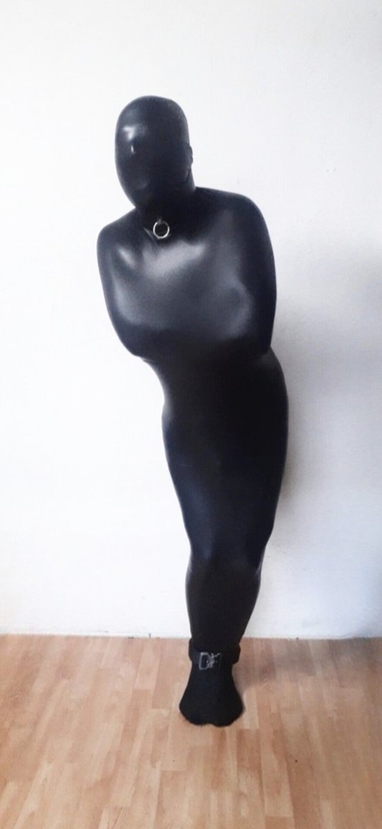 Encased doll tweet media