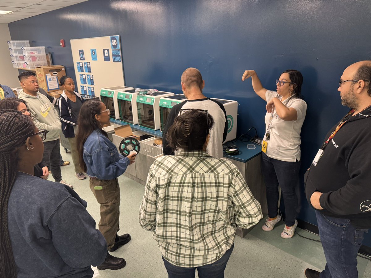 BCPS Fine Arts tweet media