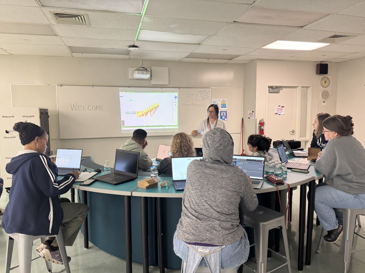 BCPS Fine Arts tweet media