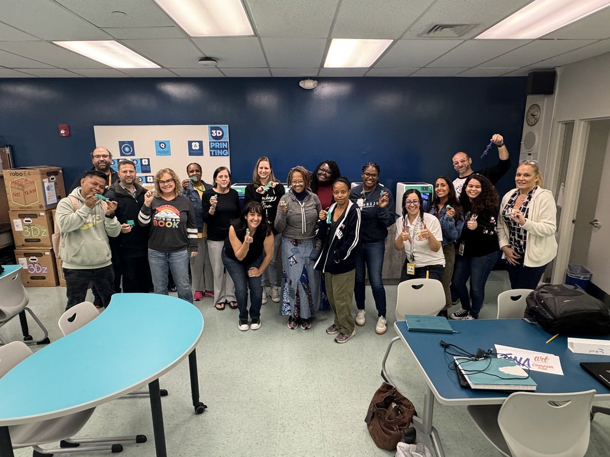 BCPS Fine Arts tweet media