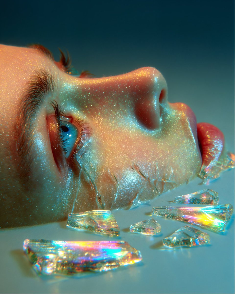 “it’s pretty but is it art”