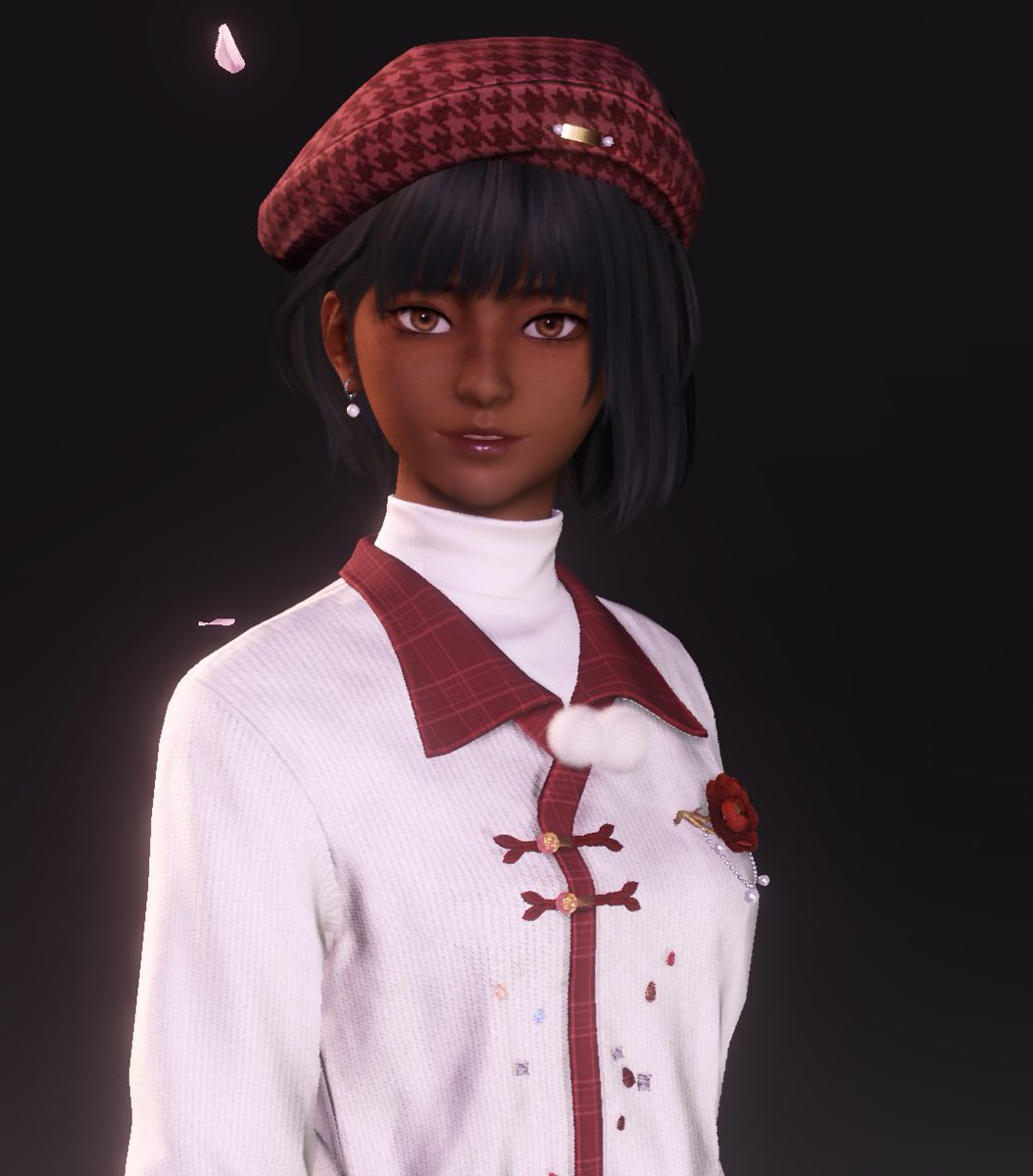 Hi!! Looking for more poc lads mutuals 🤍

— she/her 28― hsr &amp; lads
— na serv 
— xavier main — lvl 80 
― 21+ MDNI

follow, ♡  or  ↺ to be moots.
#ladstwt #ladsmoots