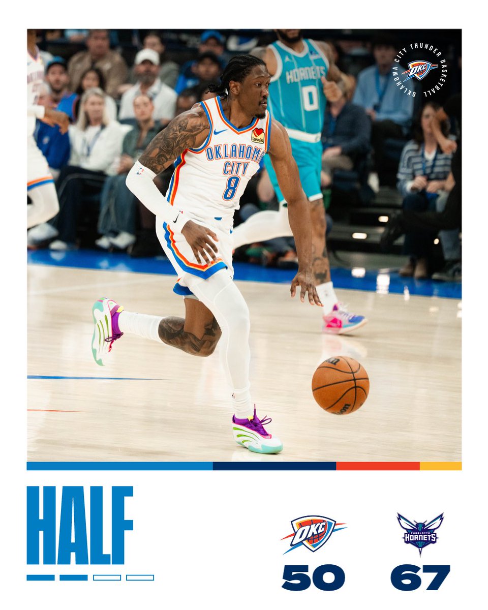 OKC THUNDER tweet media