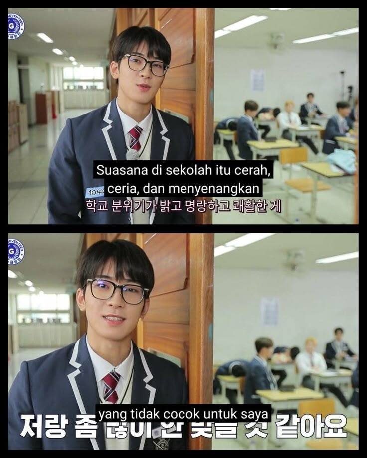 caratstalk's tweet image. [17s] wkwkwkw siapa yang relate 🤓