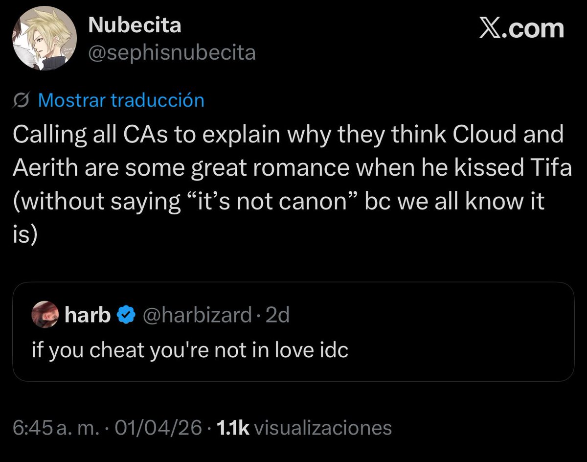 “Calling all CAs”

*Has 99% of all CAs blocked* 😂😂🤡🤡