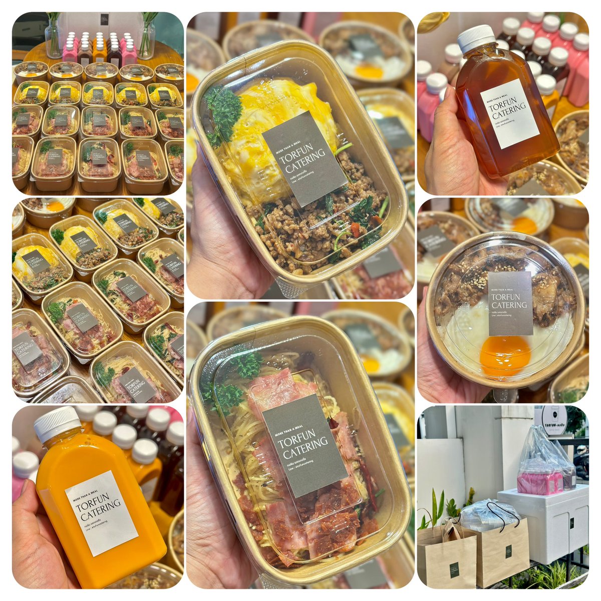 Torfuncatering's tweet image. Happy New Year 2026 🎉🎉
🎀 FOOD SUPPORT 🎀

Thank you evrry orders all over the year. let’s begin this shining year together with our menu ready to support the artists you love.💖

#foodsupport #foodsupportศิลปิน 
#ฟู้ดซัพพอร์ต #ฟู้ดซัพพอร์ตศิลปิน
#TorfunCatering
