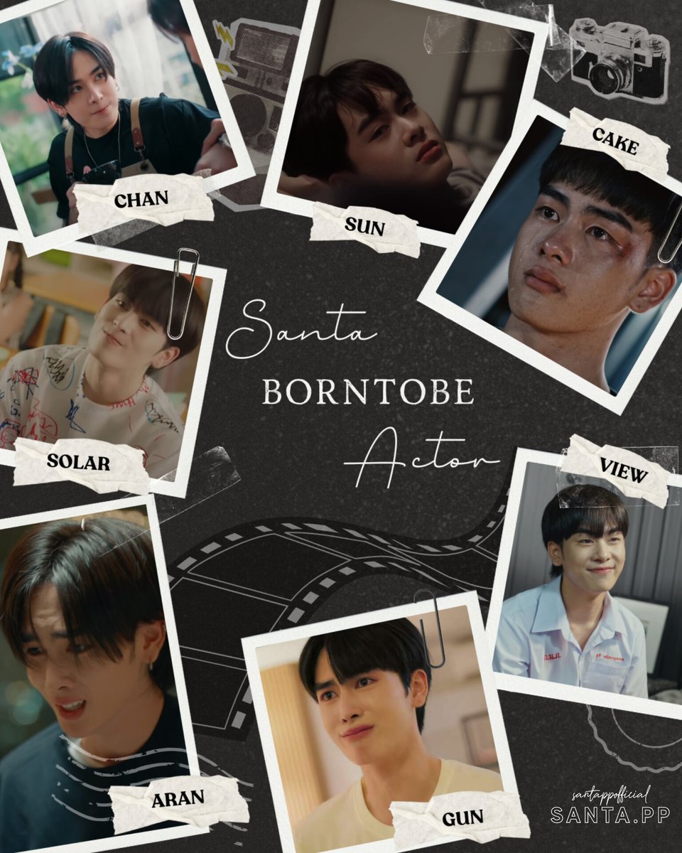 SantaOfficialTH's tweet image. สำหรับทุกตัวละครที่แซนต้าได้รับค่อนข้างจะมีความแตกต่างกันอยู่ แต่ทุกครั้งที่ได้ดูก็ทำให้เห็นเลยว่าแซนต้าได้กลืนตัวละครนั้นไปจริงๆ สามารถถ่ายทอดทุกความรู้สึกจนทำให้คนดูอย่างเราอินตามไปด้วย รอที่จะได้เห็นแซนต้าในบทบาทที่ท้าทายขึ้นเรื่อยๆนะคับ 🤍

PERTHSANTA BORNTOBE ACTOR…