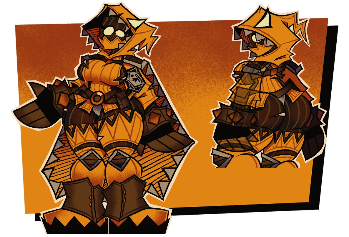 here's JawBreaker, Tell me what to do with her because i dont really fucking know.