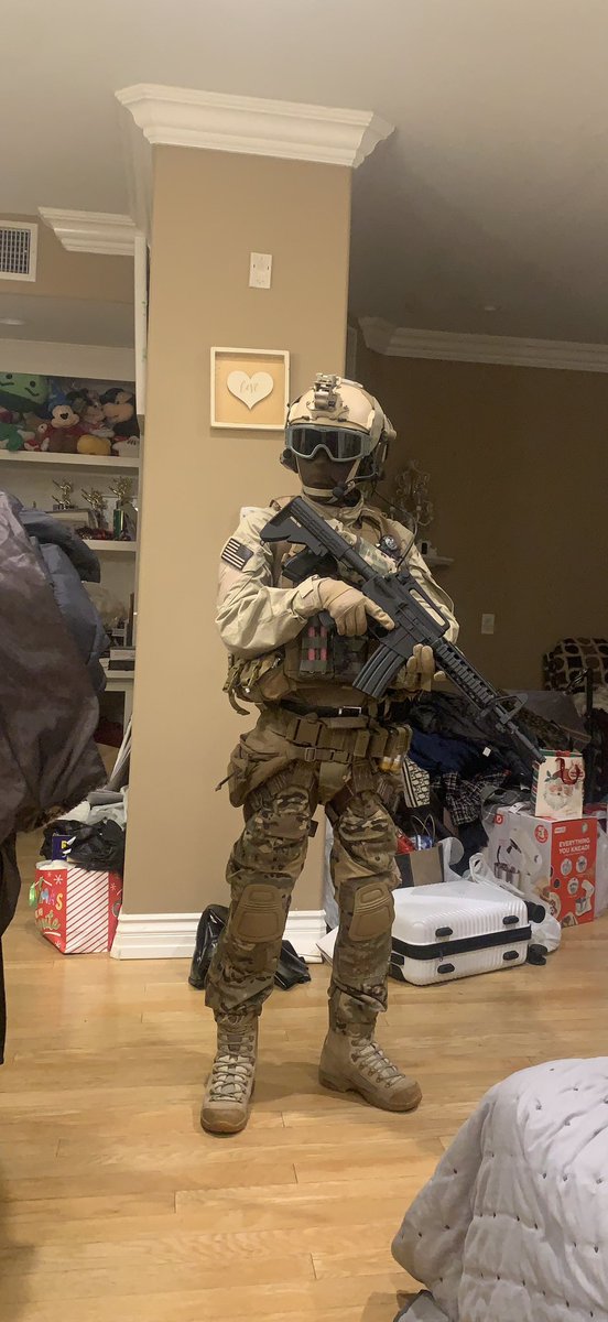 US ASSAULT tweet media