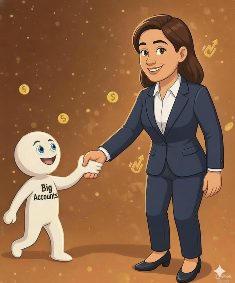 AshaAmbedkar's tweet image. Are you Small Account 🤔 

Reply to This Post. 

We'll Follow You.❤️👉🔔🤍