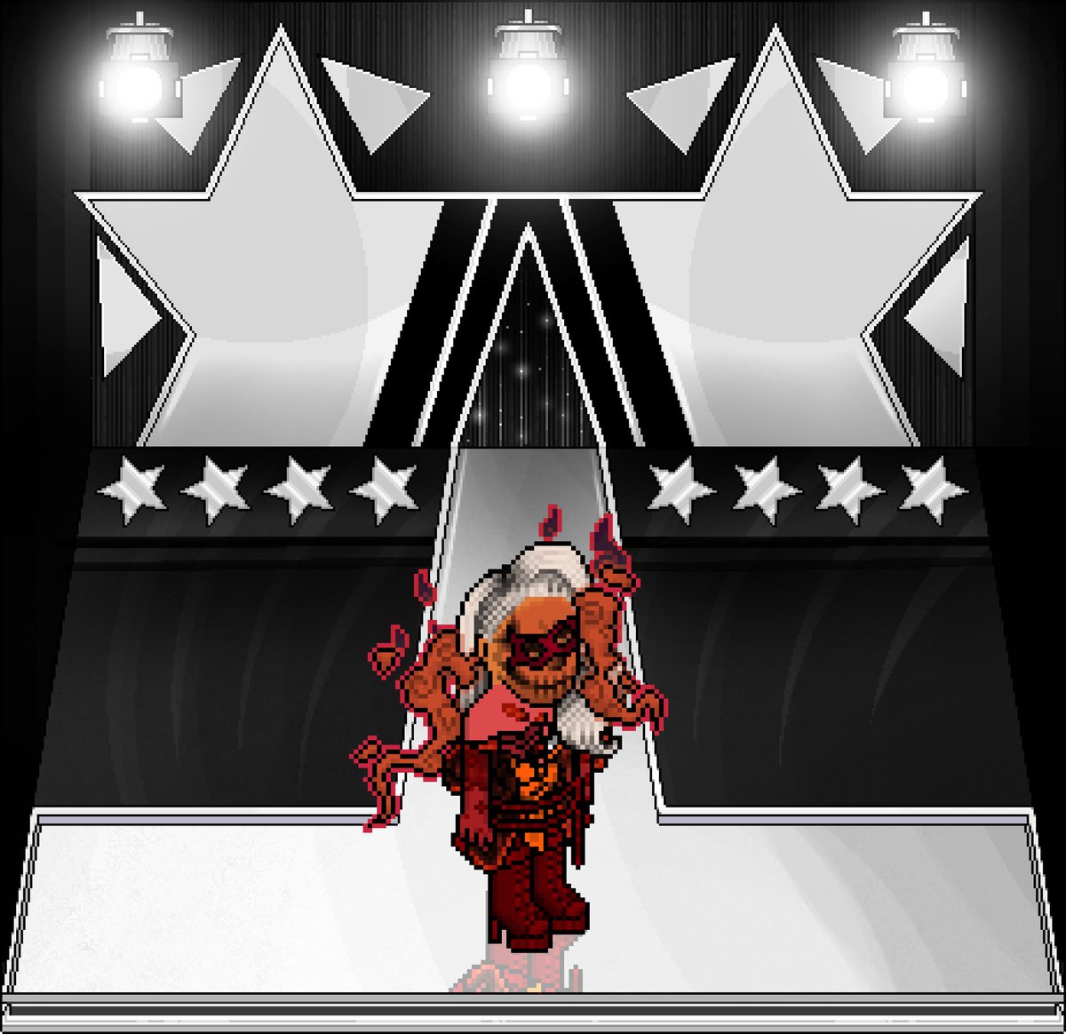 <a href="/ADaylightss/">🫧🔪</a> <a href="/dear_mannequin/">mannequin 🍄</a> Colombia is in the house... 🇨🇴 Dawn Johnson🌸 #TeamDawn #AllStars ⭐