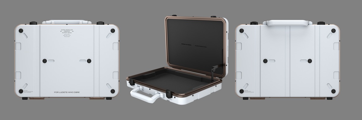 ASUS x KojimaProductions
ゲーミングノートPC！🤩💻🌈✨